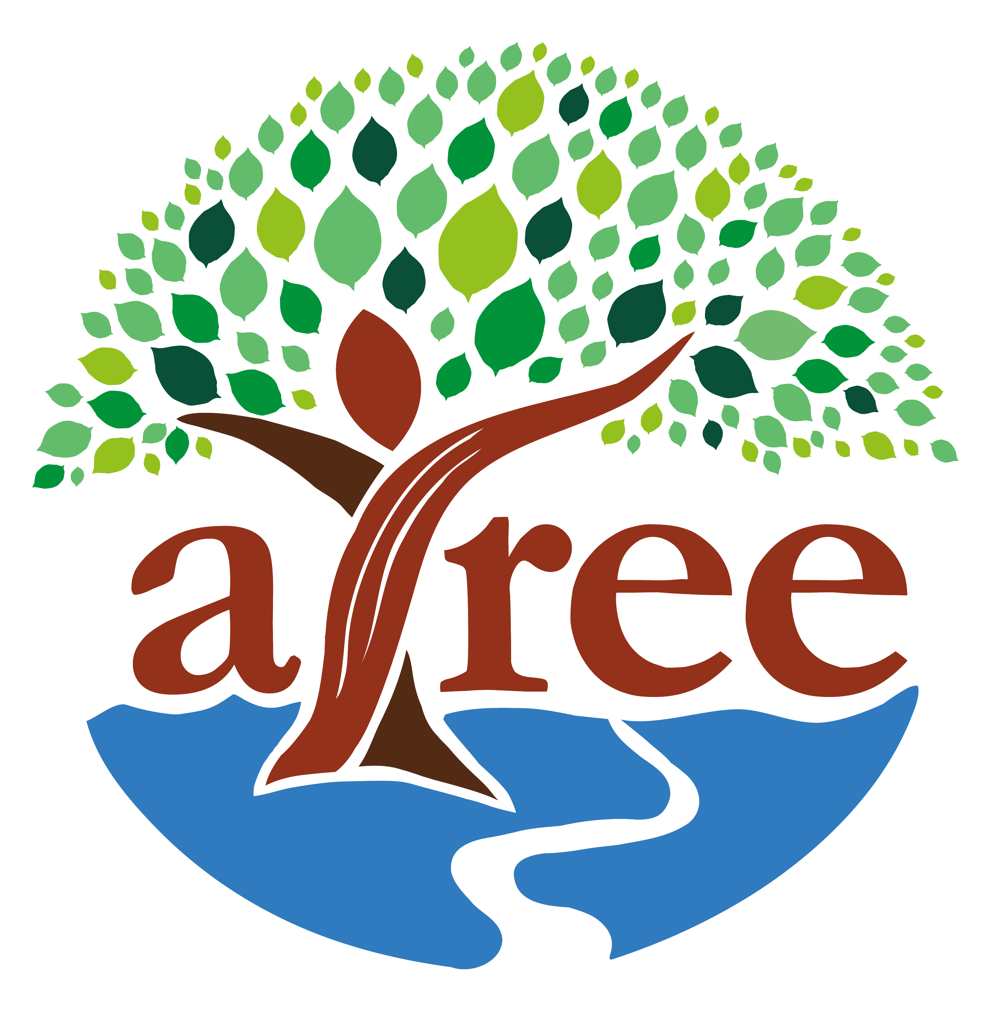 ATREE Logo